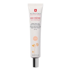 Ginseng BB Crème - Makeup-Care Face Cream Baby Skin Effect, ERBORIAN