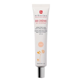 Ginseng BB Crème - Makeup-Care Face Cream Baby Skin Effect