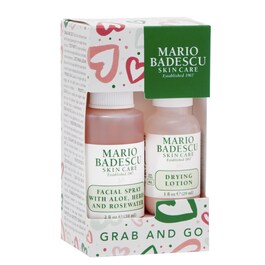 Grab & Go - Resekit för hudvård