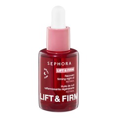 Lift & Firm - Regenererar + ökar fastheten, SEPHORA COLLECTION