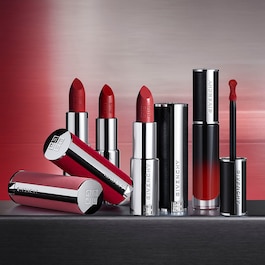 Le Rouge - Lipstick