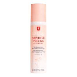 Ginseng Skin Hero Peeling - Smoothing peel retexturizes & transforms