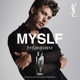 MYSLF - Eau de parfum
