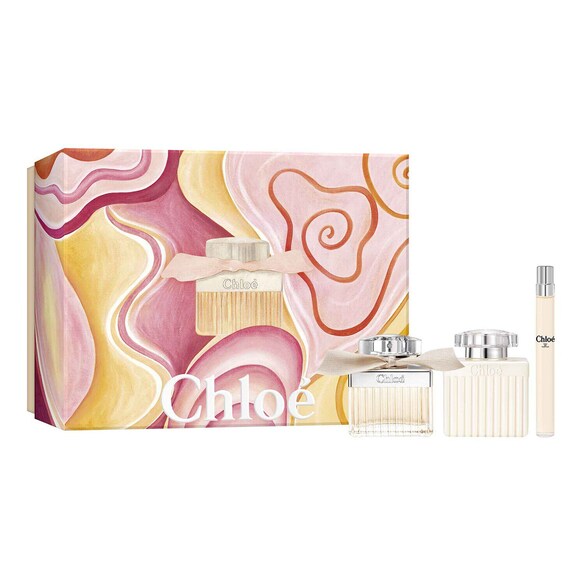 Chloé Signature - Presentaskar Eau de Parfum, CHLOÉ