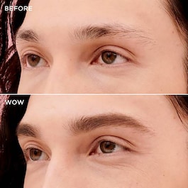 Gimme Brow+ Volumizing Pencil - ögonbrynspenna i ministorlek