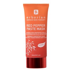 Red Pepper Paste Mask - Radiance Concentrate Mask