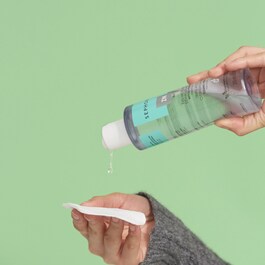 Triple Action Cleansing Water - Cleanse+Purify