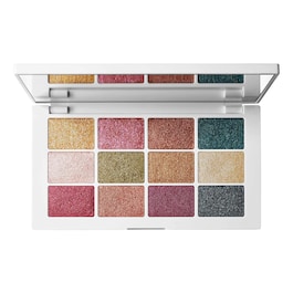 Master Metallics® - Eyeshadow Palette image