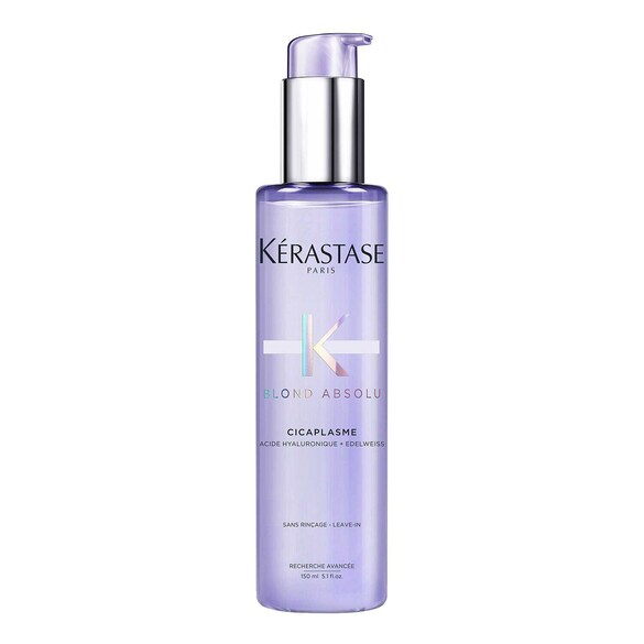 Blond Absolu - Cicaplasme Hair Cream, KÉRASTASE