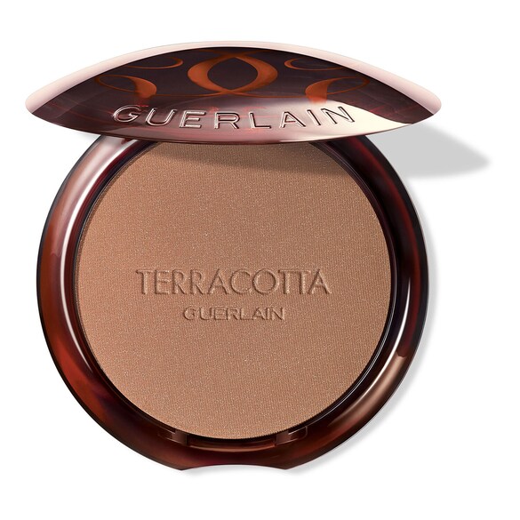 Terracotta - Bronzing Powder, GUERLAIN