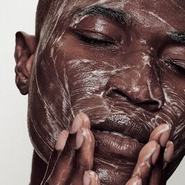 Soy Face Cleanser – Ansiktsrengöring och sminkborttagning med soja
