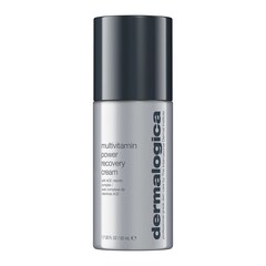 multivitamin power recovery cream - återställande kräm med multivitaminer, DERMALOGICA