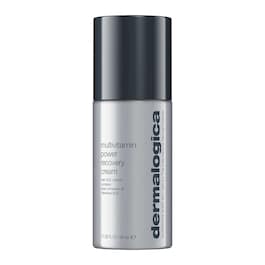 multivitamin power recovery cream - återställande kräm med multivitaminer