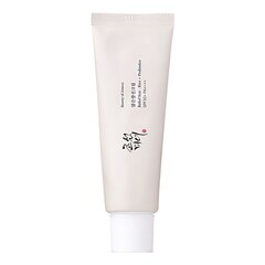 Relief Sun: Rice + Probiotics SPF50+ - Solkräm med ris och probiotika, BEAUTY OF JOSEON