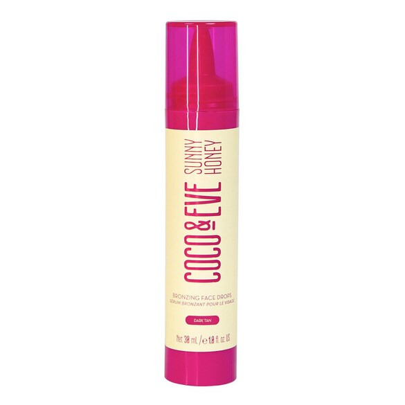 sephora.se | Tanning drops til ansigtet