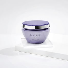 Blond Absolu - Masque Ultra-Violet Purple Hair Mask