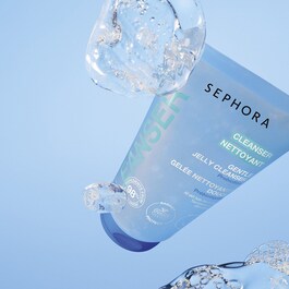 Gentle Cleansing Gel - Ansikte och ögon