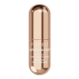FOREO SUPERCHARGED™ Öga- & Läppkontur Booster Ledande Serum