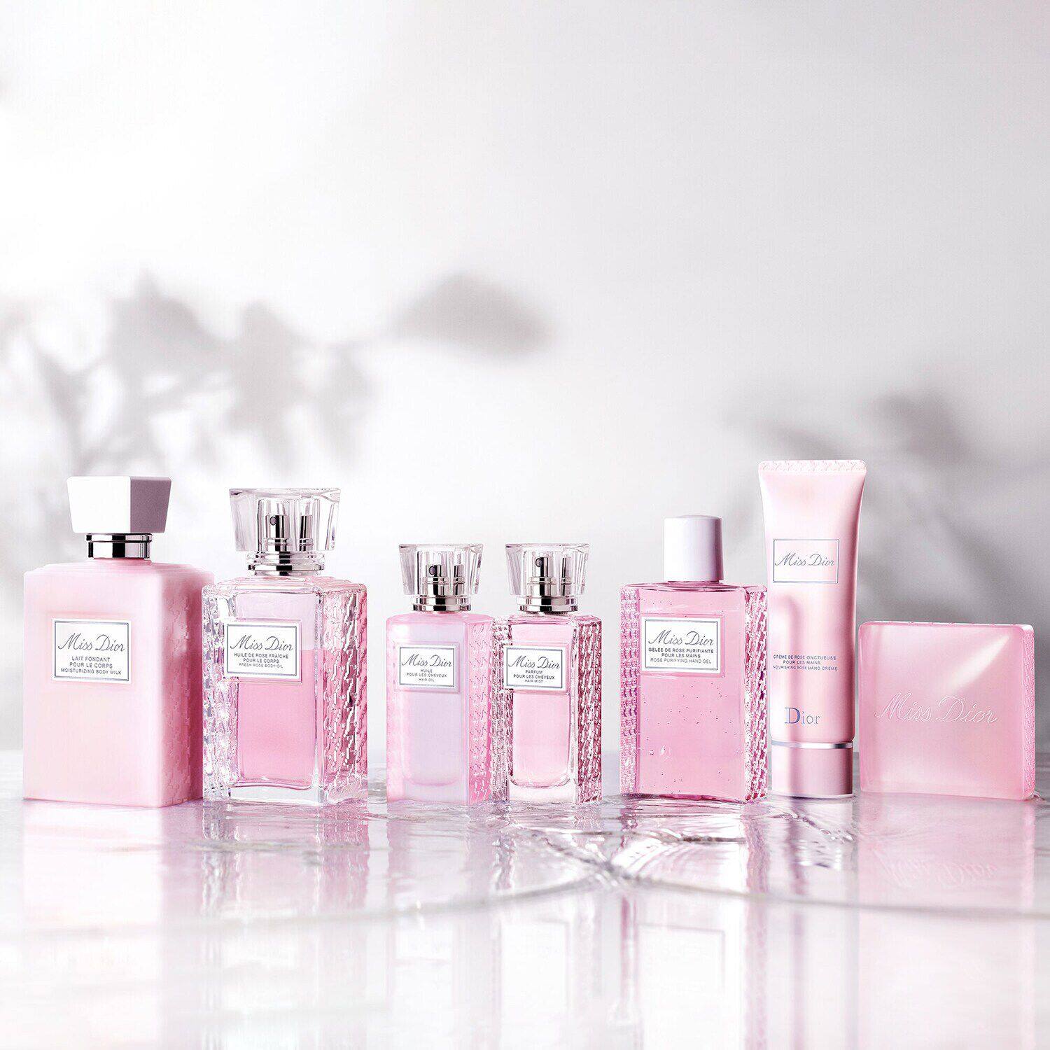 Miss dior deodorant 2025