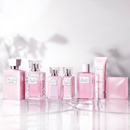 Miss Dior Deodorant
