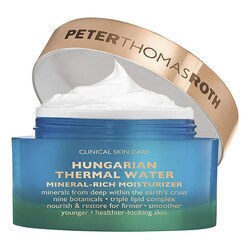 Hungarian Thermal Water - Mineral Rich Moisturizer