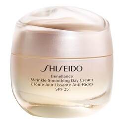 Benefiance - Wrinkle Smoothing Day Cream SPF25