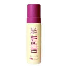 Sunny Honey - Bali Bronzing Foam