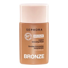 Instant Bronzing Drops - Bronzing-droppar, SEPHORA COLLECTION