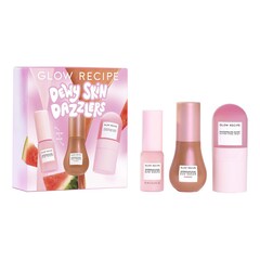 Dewy Skin Dazzlers - Fantastiska produkter för en rosig hud, GLOW RECIPE