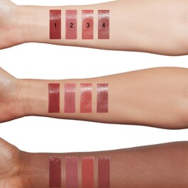 Superstar Lips - Läppstift