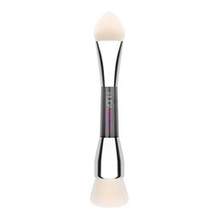 Build & Buff - Foundation Brush, HUDA BEAUTY