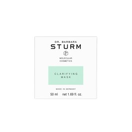 Clarifying Mask - Clarifying Face Mask