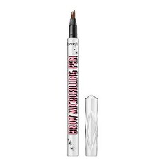 Brow Microfilling Pen - tusch som ger en microblading-look, BENEFIT COSMETICS