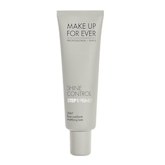 Shine Control - Step 1 Primer, MAKE UP FOR EVER
