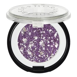 Colorful Eye Shadow - glittereffekt