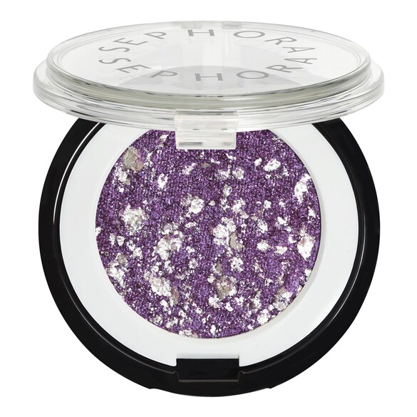 Colorful Eye Shadow - glittereffekt, SEPHORA COLLECTION