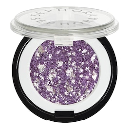 Colorful Eye Shadow - glittereffekt image