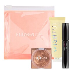 On-the-go Must Haves - Face trio