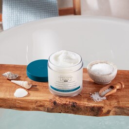 Cleansing Purifying Scrub - Sea Salt
