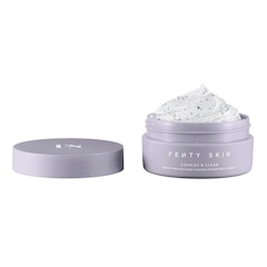 Cookies N Clean - Whipped Clay Detox Face Mask, FENTY SKIN