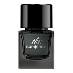 Mr Burberry - Eau De Parfum, BURBERRY