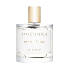 Ménage à Trois - Eau de Parfum, ZARKOPERFUME