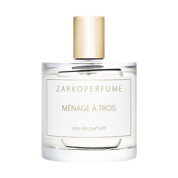 Ménage à Trois - Eau de Parfum, ZARKOPERFUME