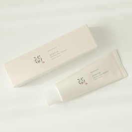 Relief Sun: Rice + Probiotics SPF50+ - Solkräm med ris och probiotika