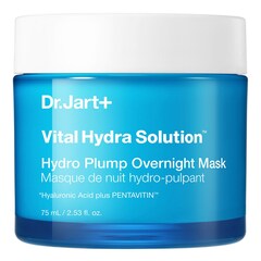 Vital Hydra Solution™ - Återfuktande nattmask med plumping-effekt Hydro-Plump, DR.JART+