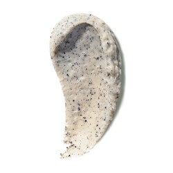 Pore-balance facial sauna scrub