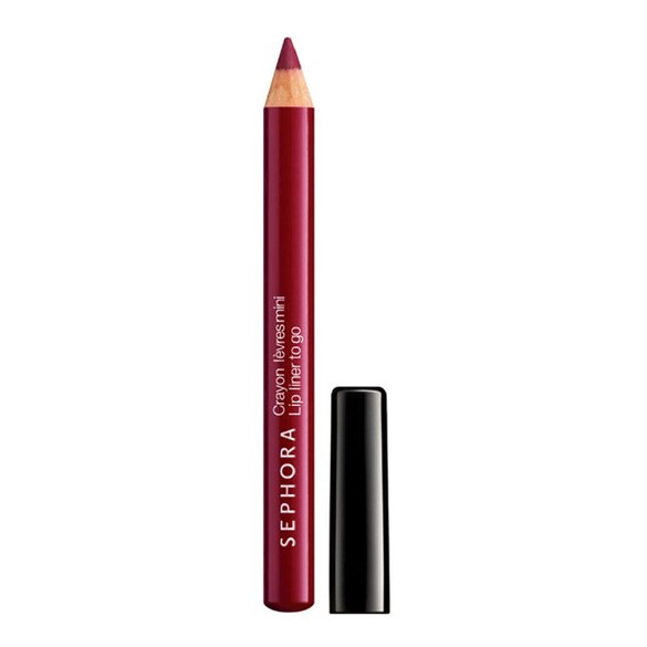Läppenna - Mini, SEPHORA COLLECTION