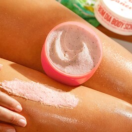 Bom Dia Body Scrub - Body Scrub
