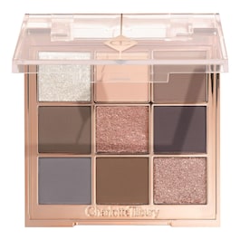 Charlotte's Palette of Beautifying Eye Trends - Ögonskuggspalett image