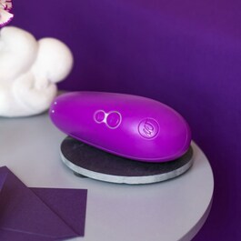 Starlet 3 - Clitoral Vibrator